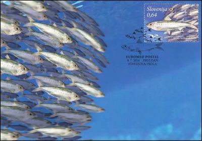 EUROMED POSTAL 2016